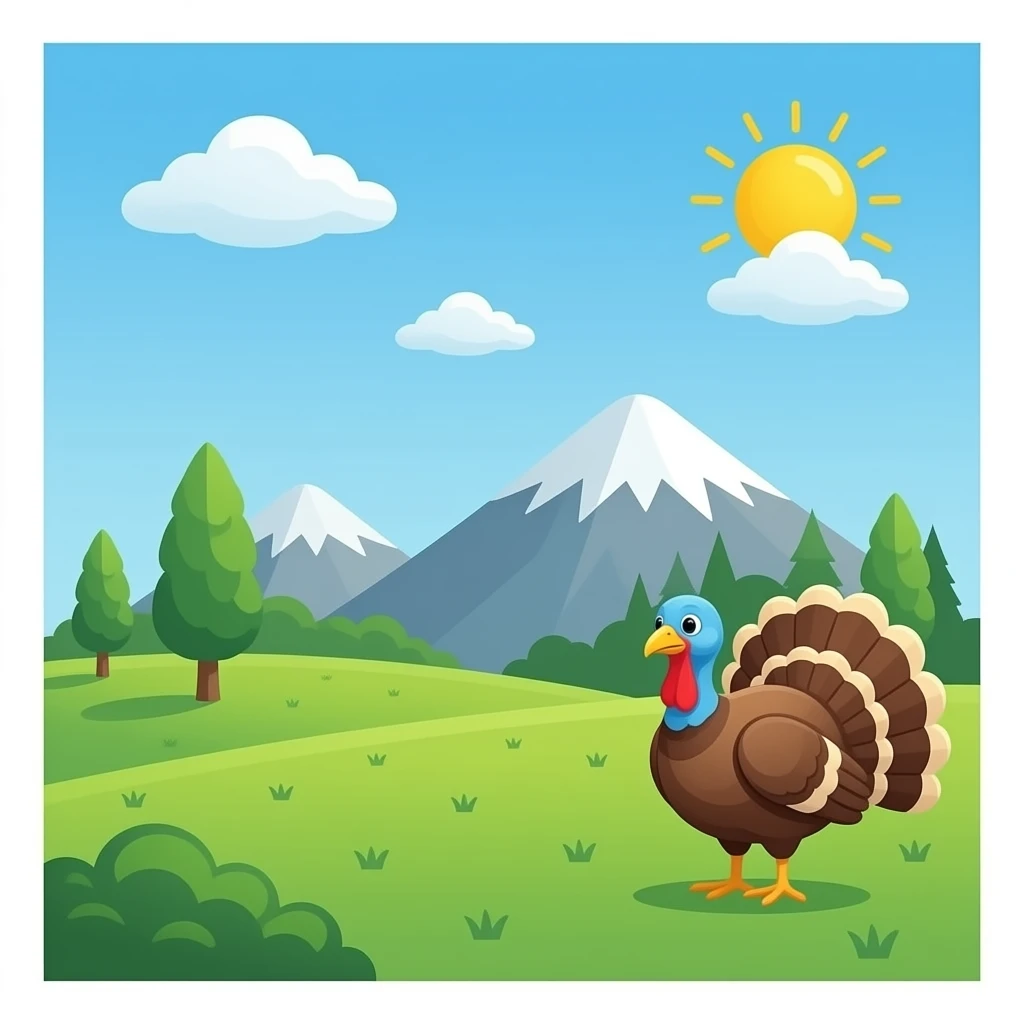 Türkiye emoji