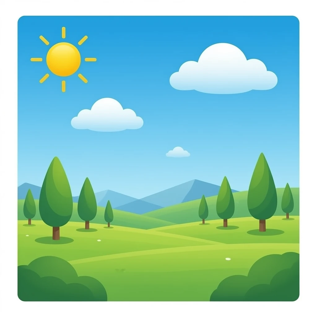 location emoji