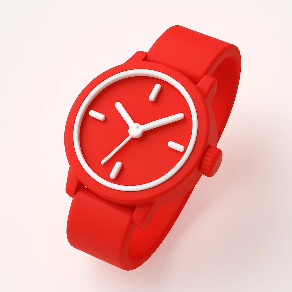 watch emoji