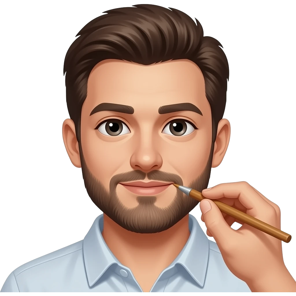 make emoji