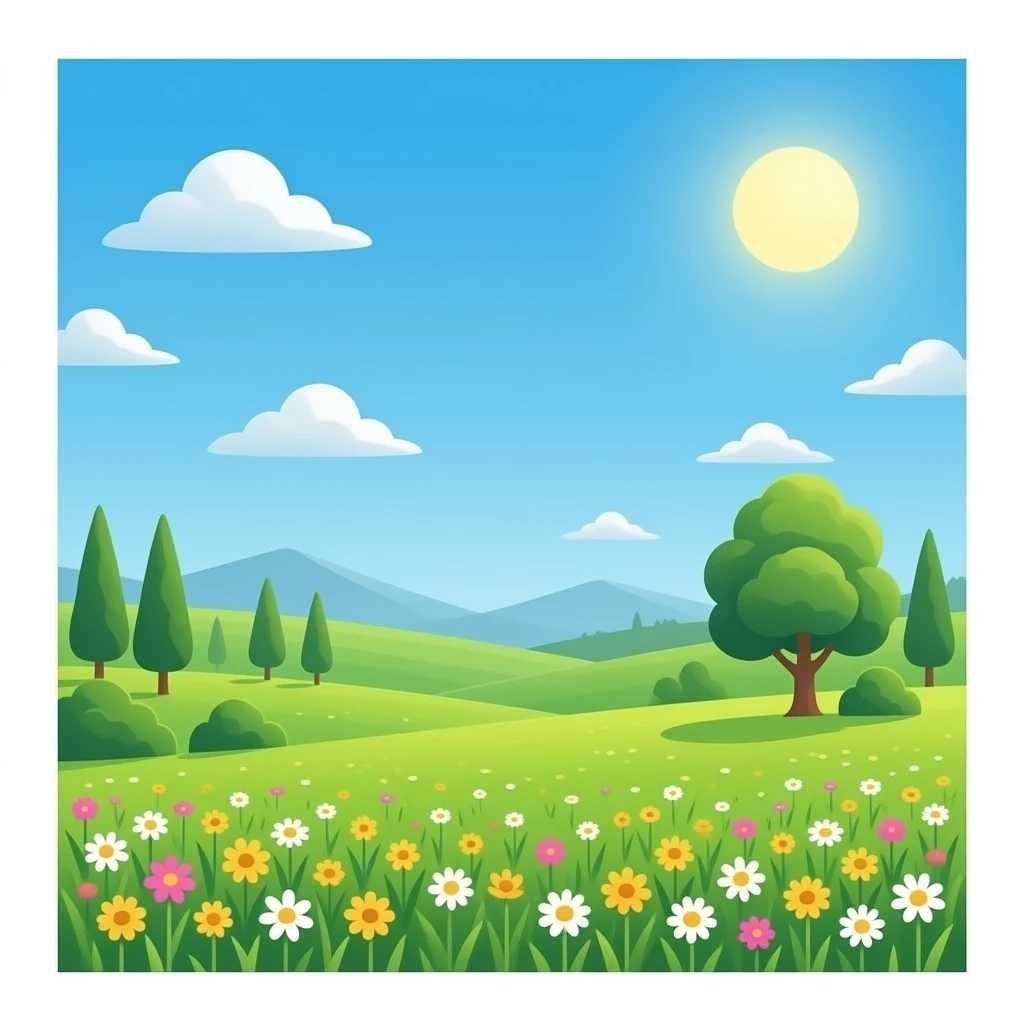 Border emoji