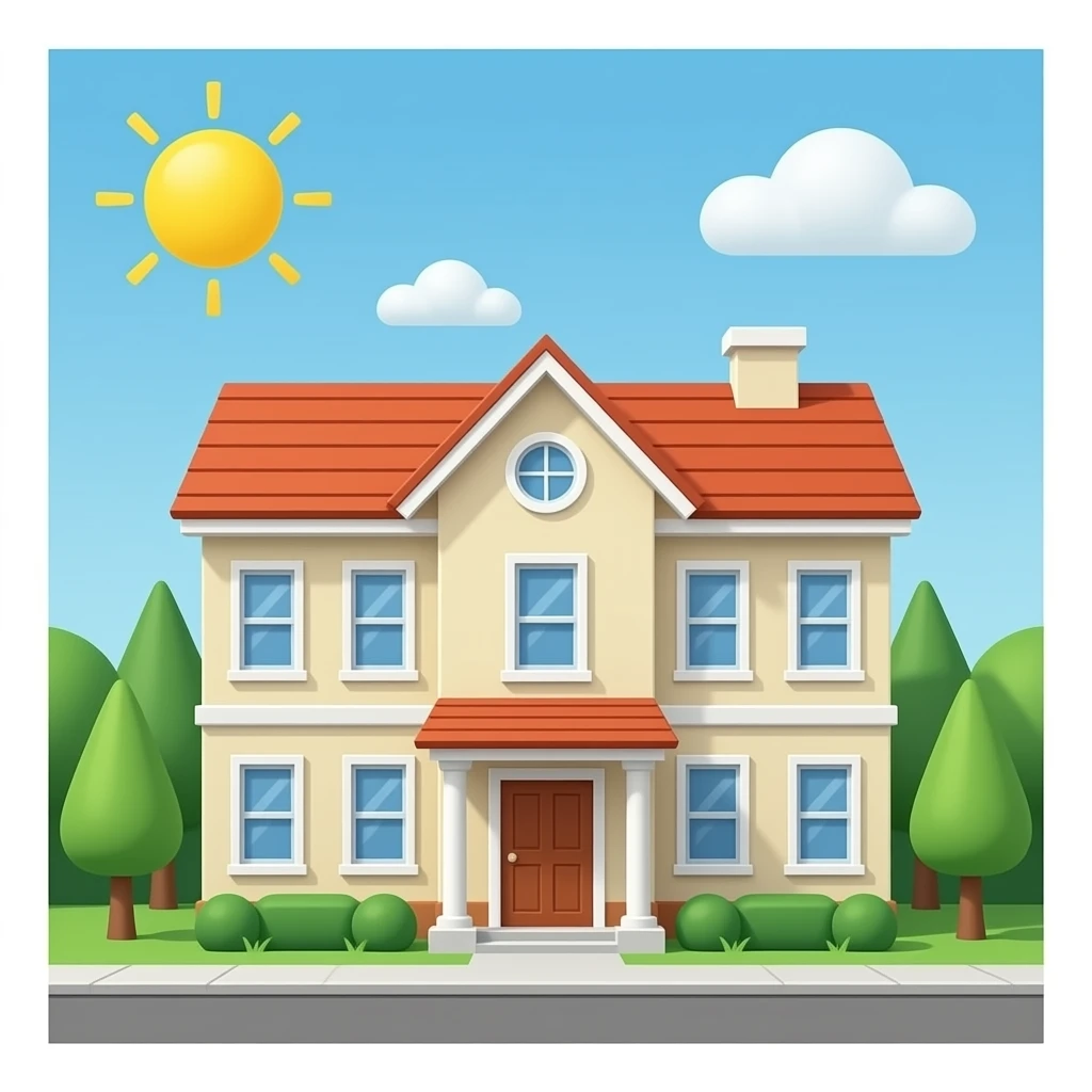 gebäude emoji