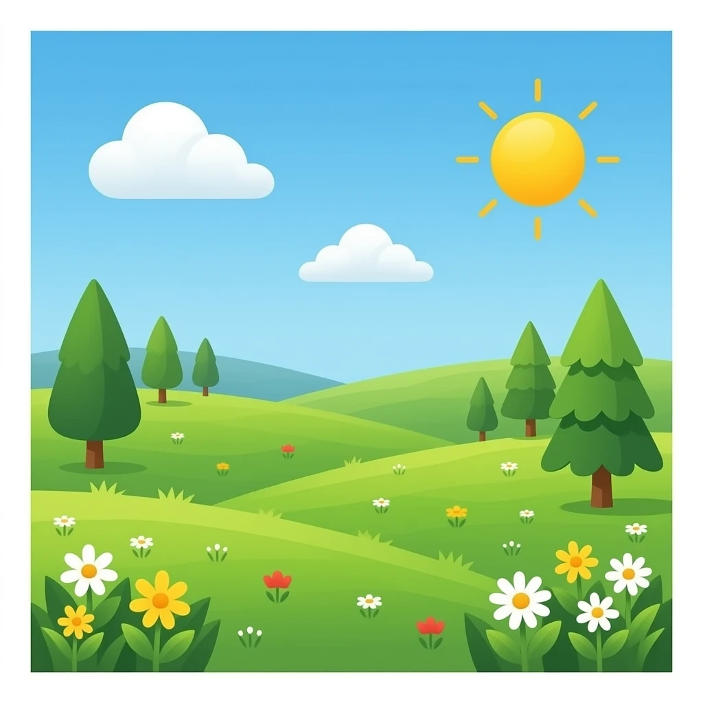 Seasons emoji