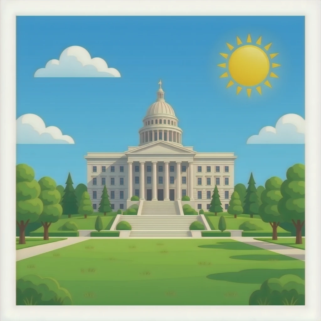Centennial emoji