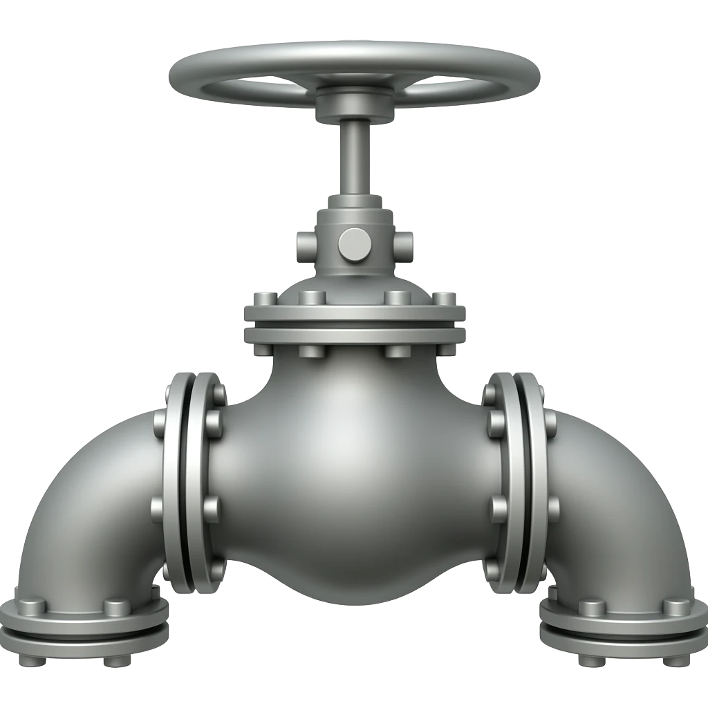 Pipe vapeur emoji