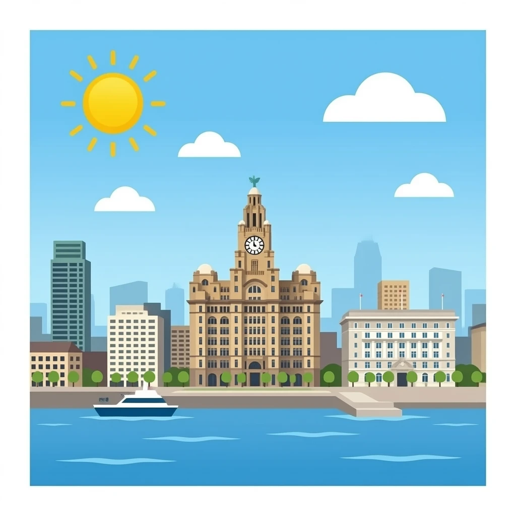Liverpool emoji