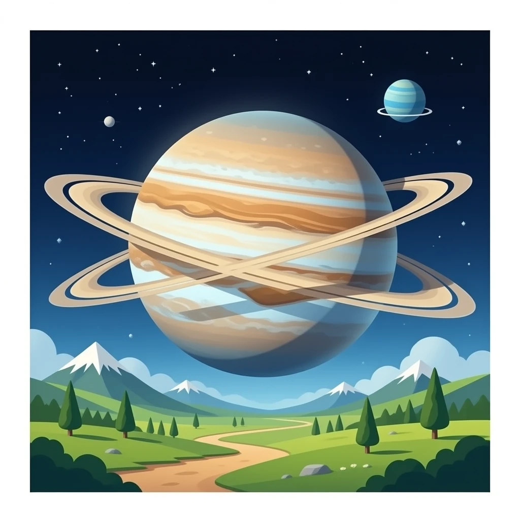 Uranüs emoji