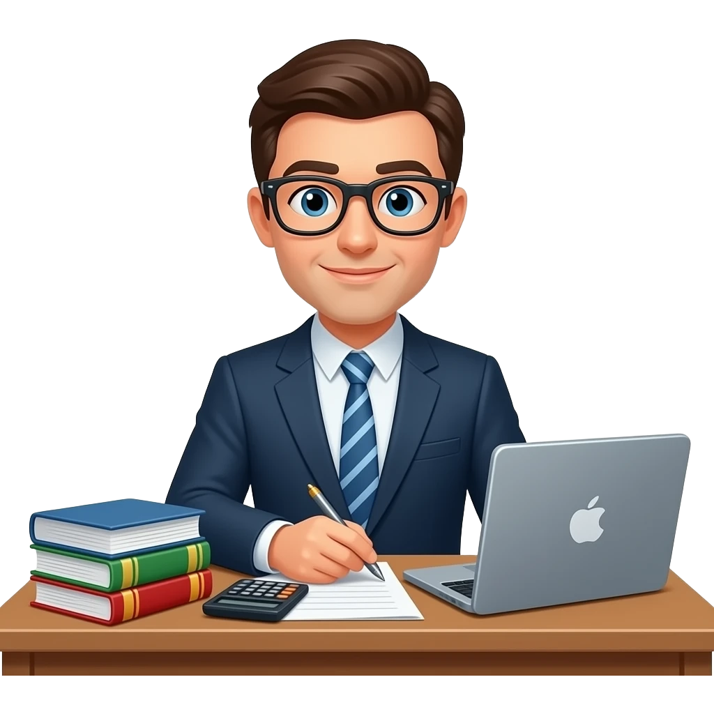 CONTABILIDADE emoji