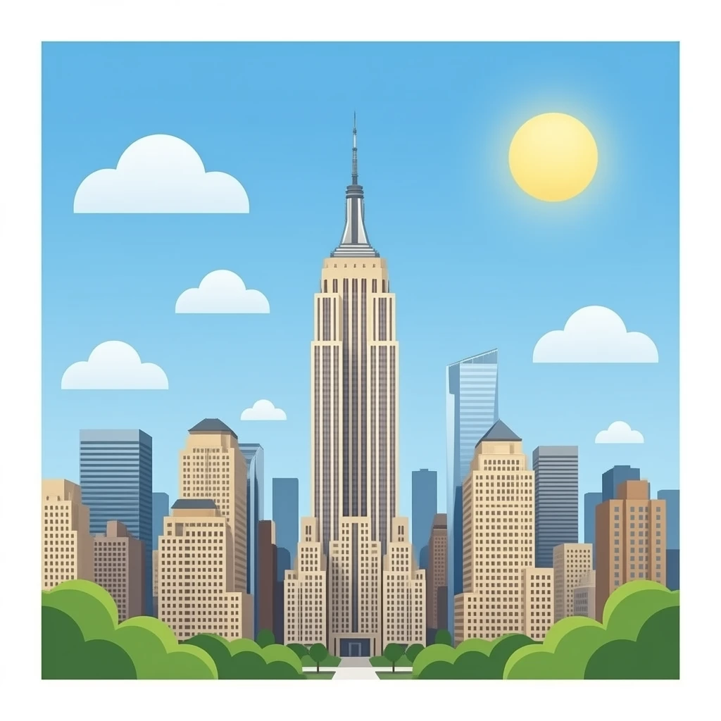 tower emoji