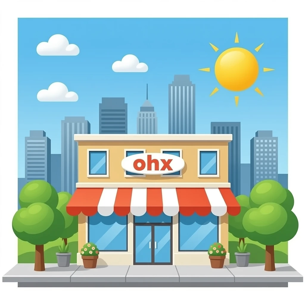 comercios emoji