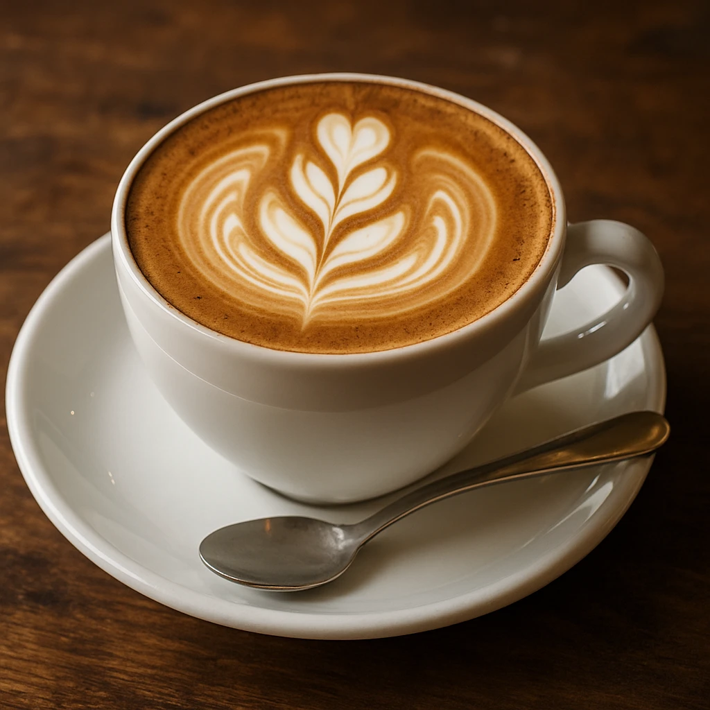 cappuccino1 emoji