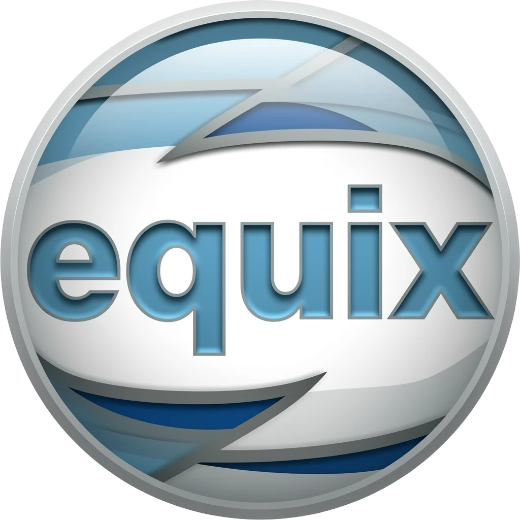 EQUIS emoji
