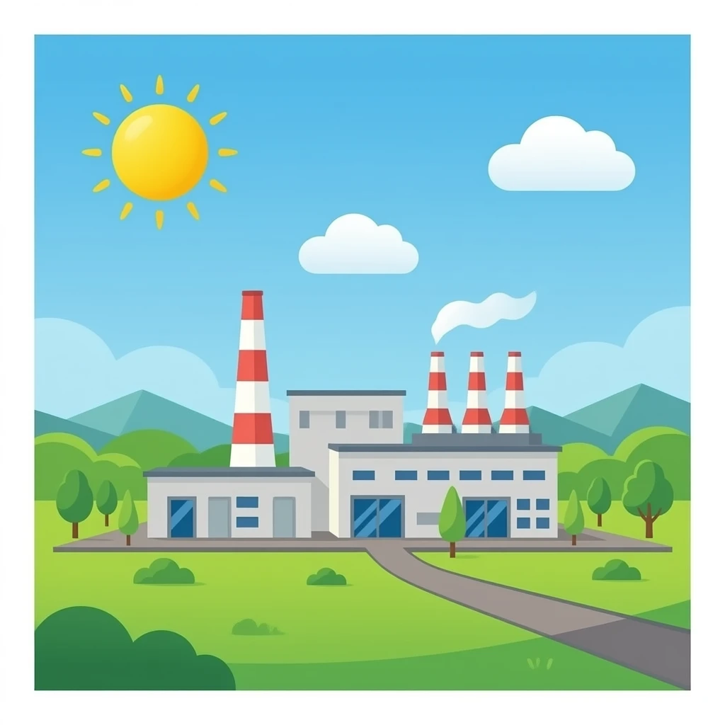 factory emoji