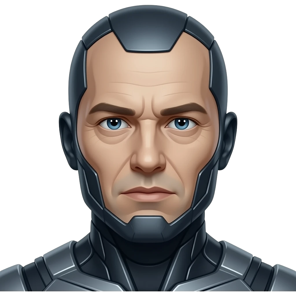 ultron emoji