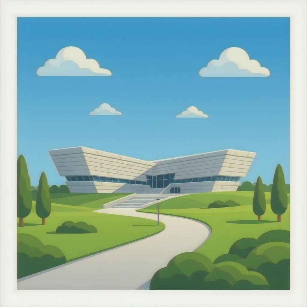 V&A dundee emoji