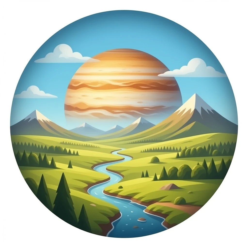 Venus emoji