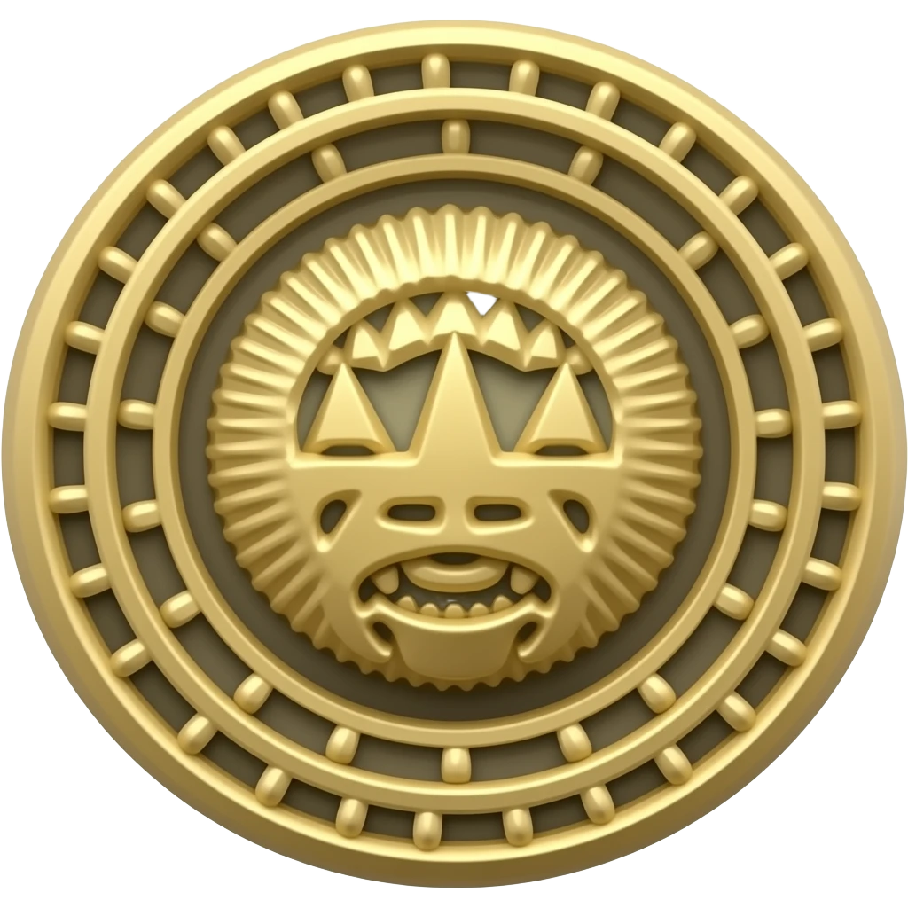 acient item emoji