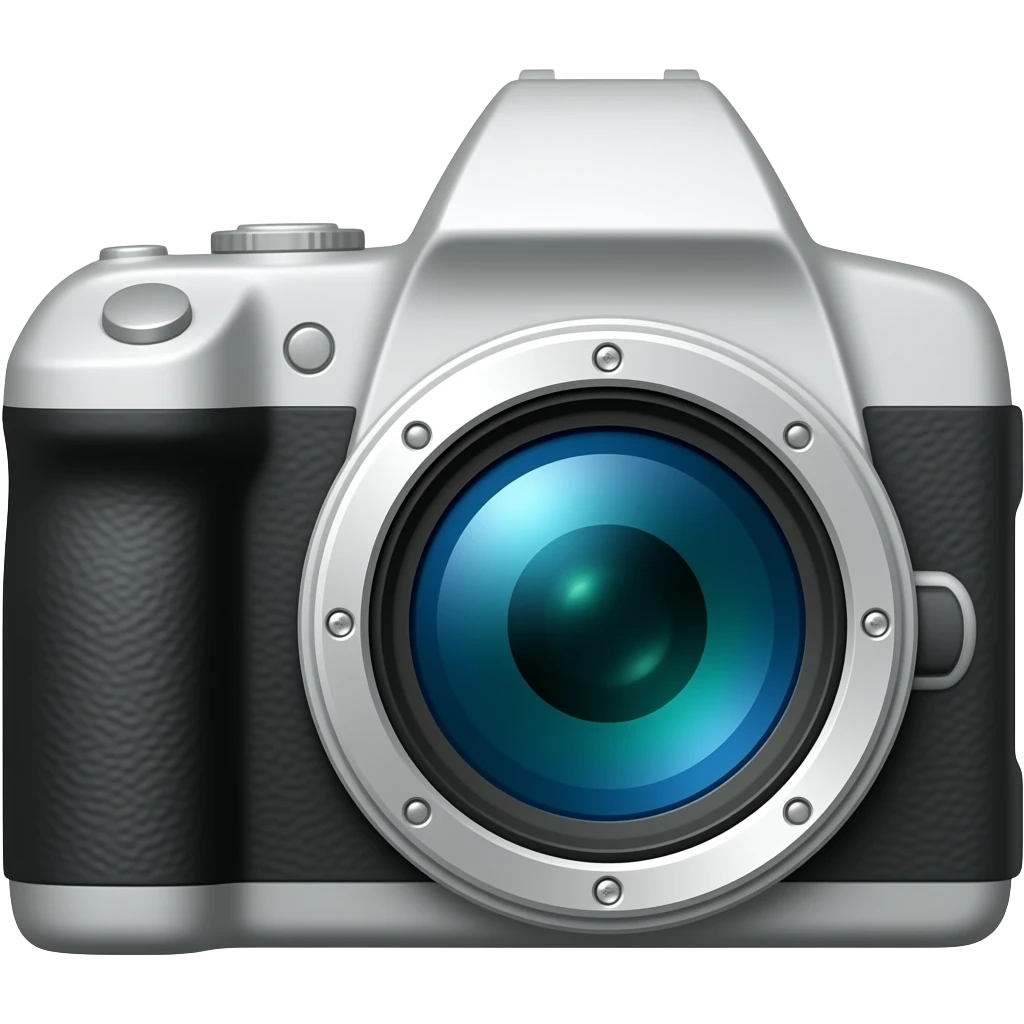 camera emoji