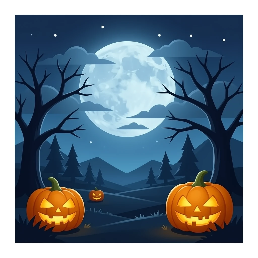 Helloween emoji
