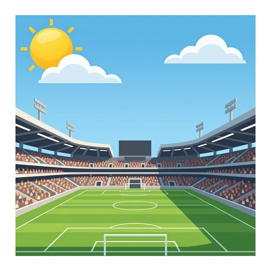 stadion emoji