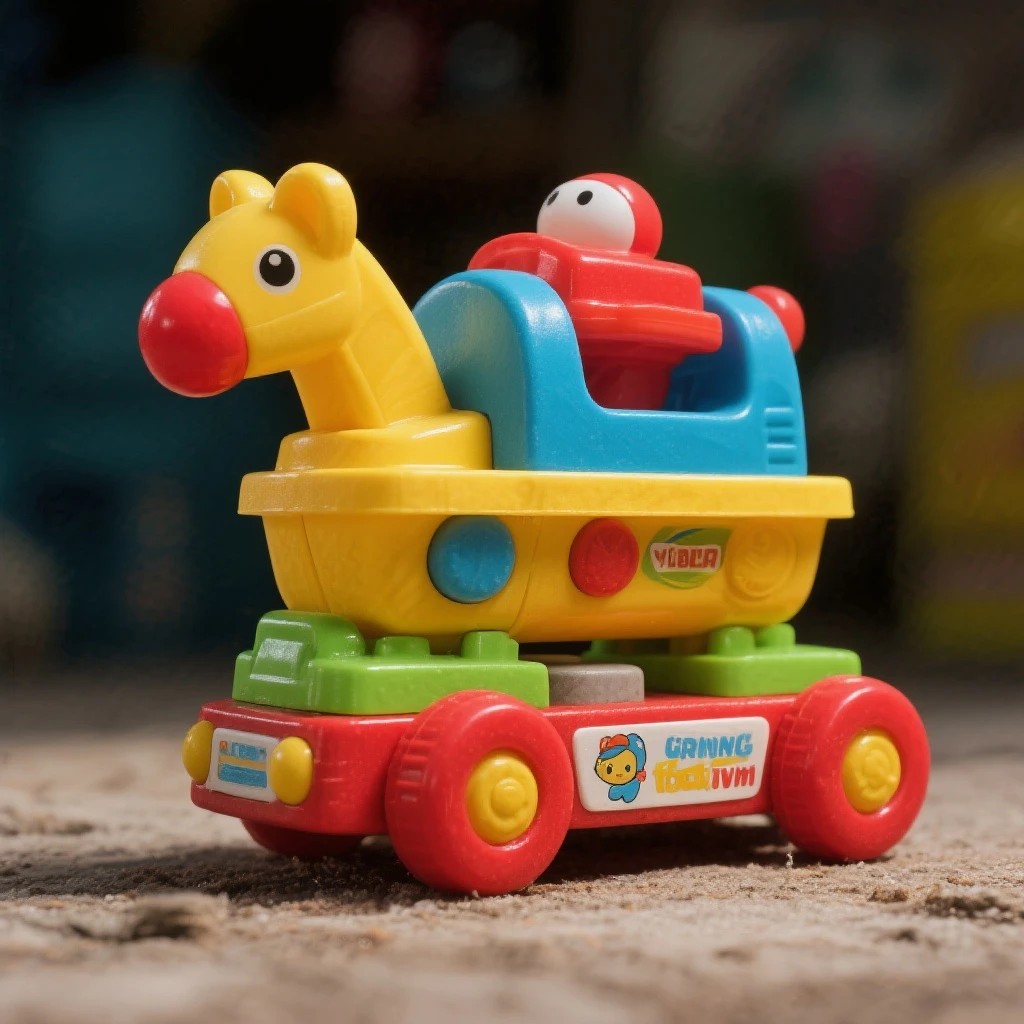 Toy emoji