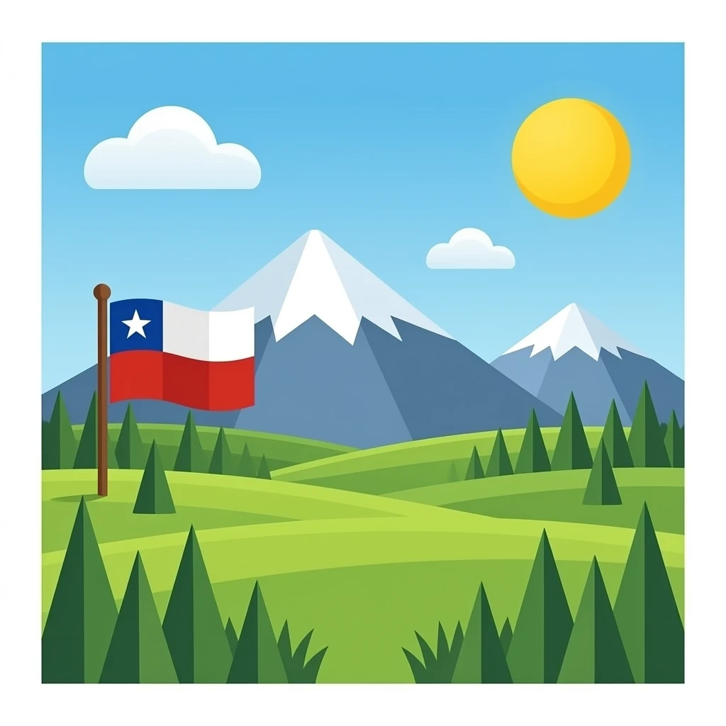chile emoji
