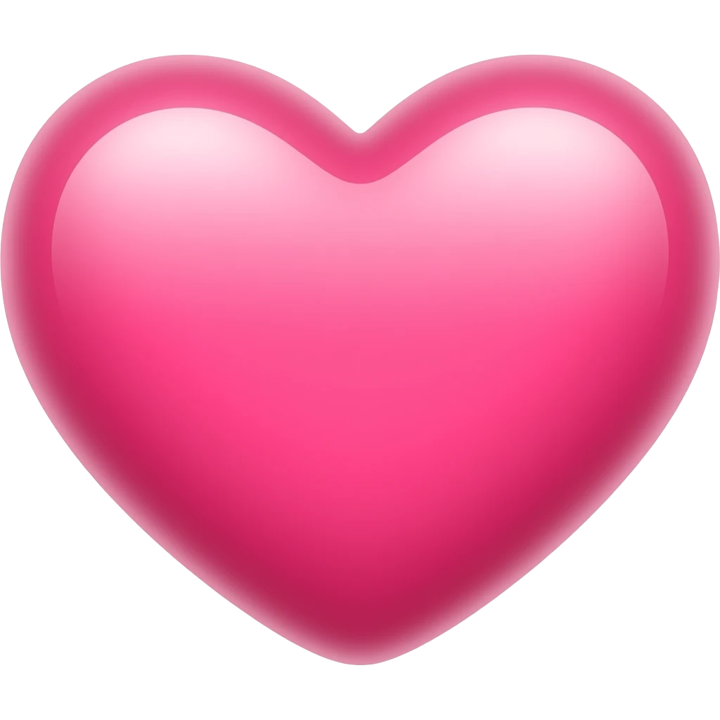 Pink emojies emoji