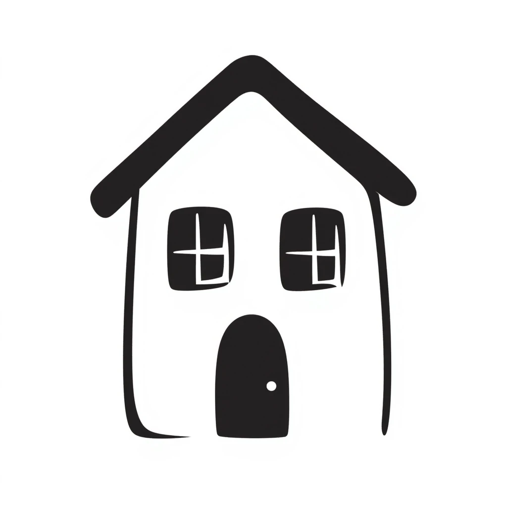 House emoji