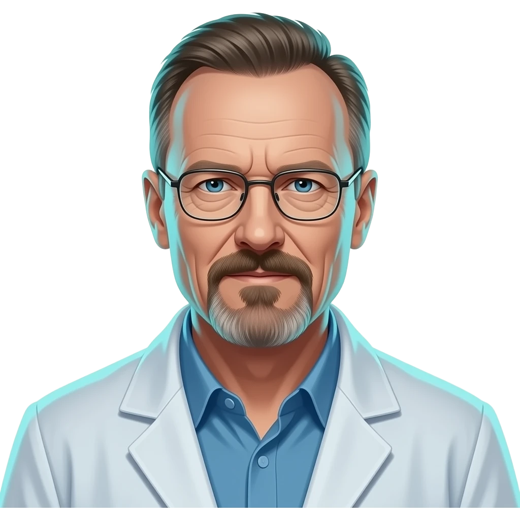 Breaking Bad emoji