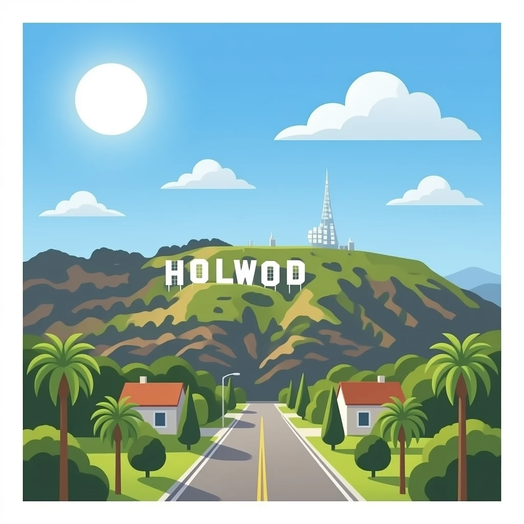 hollywood emoji