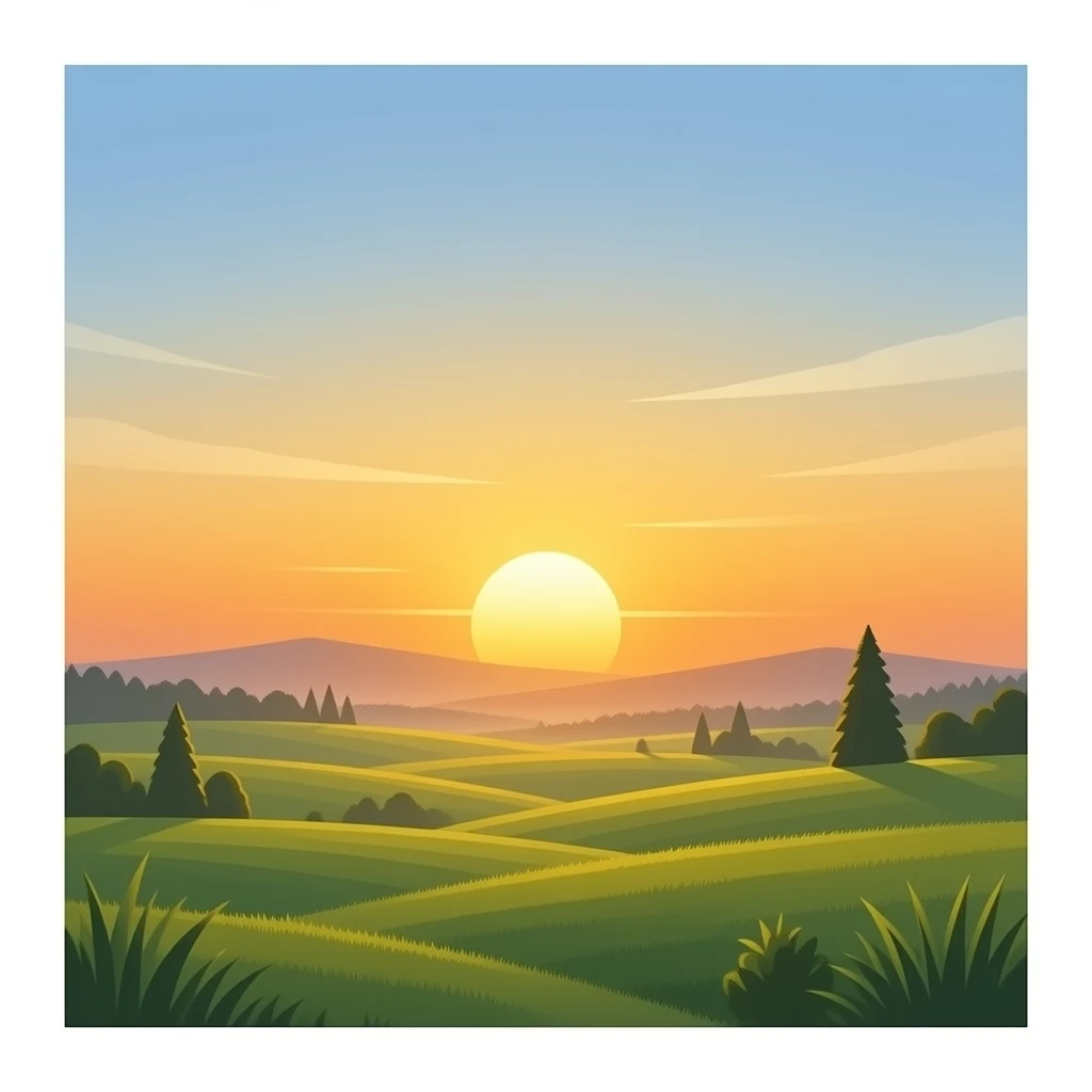 Dawn emoji