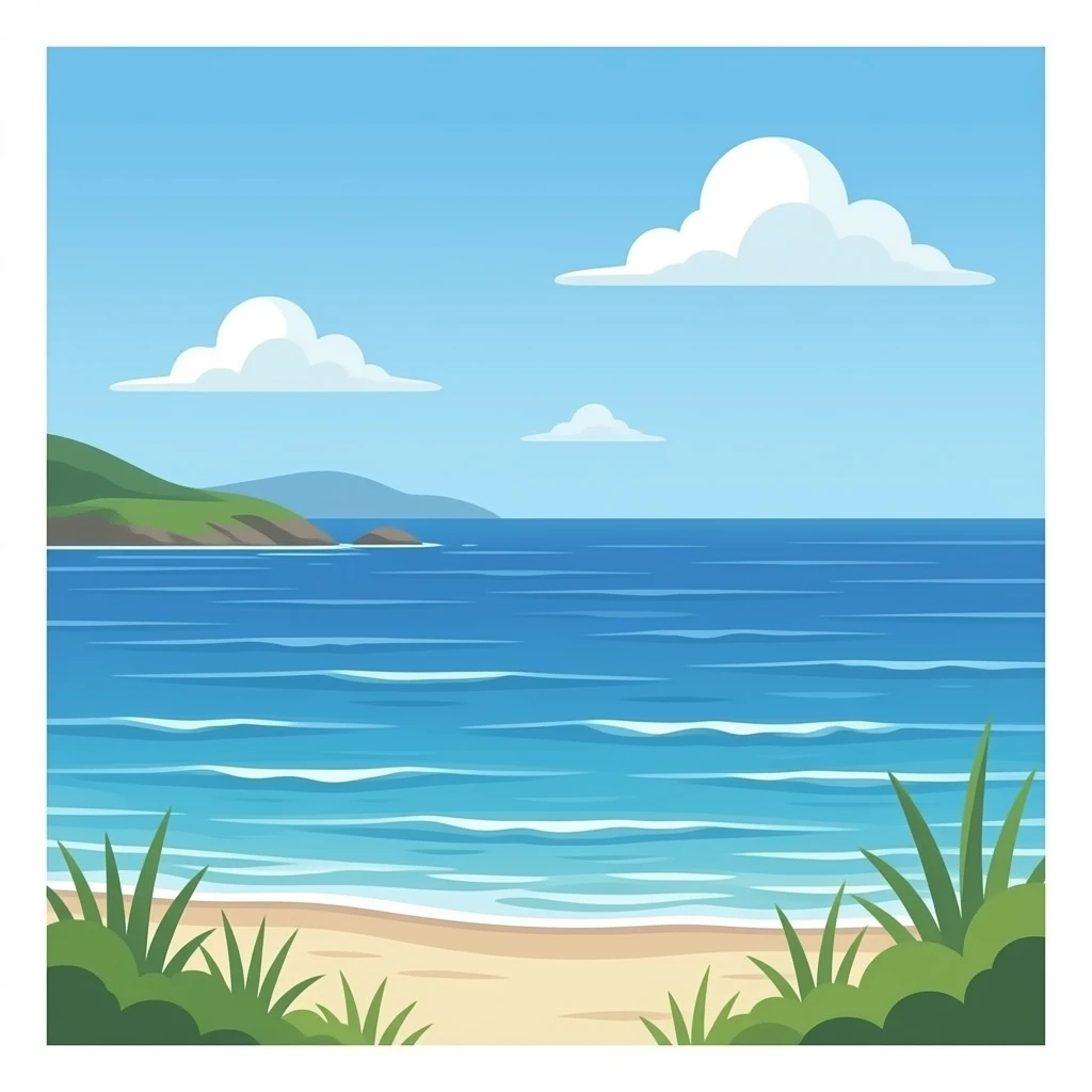 sea emoji