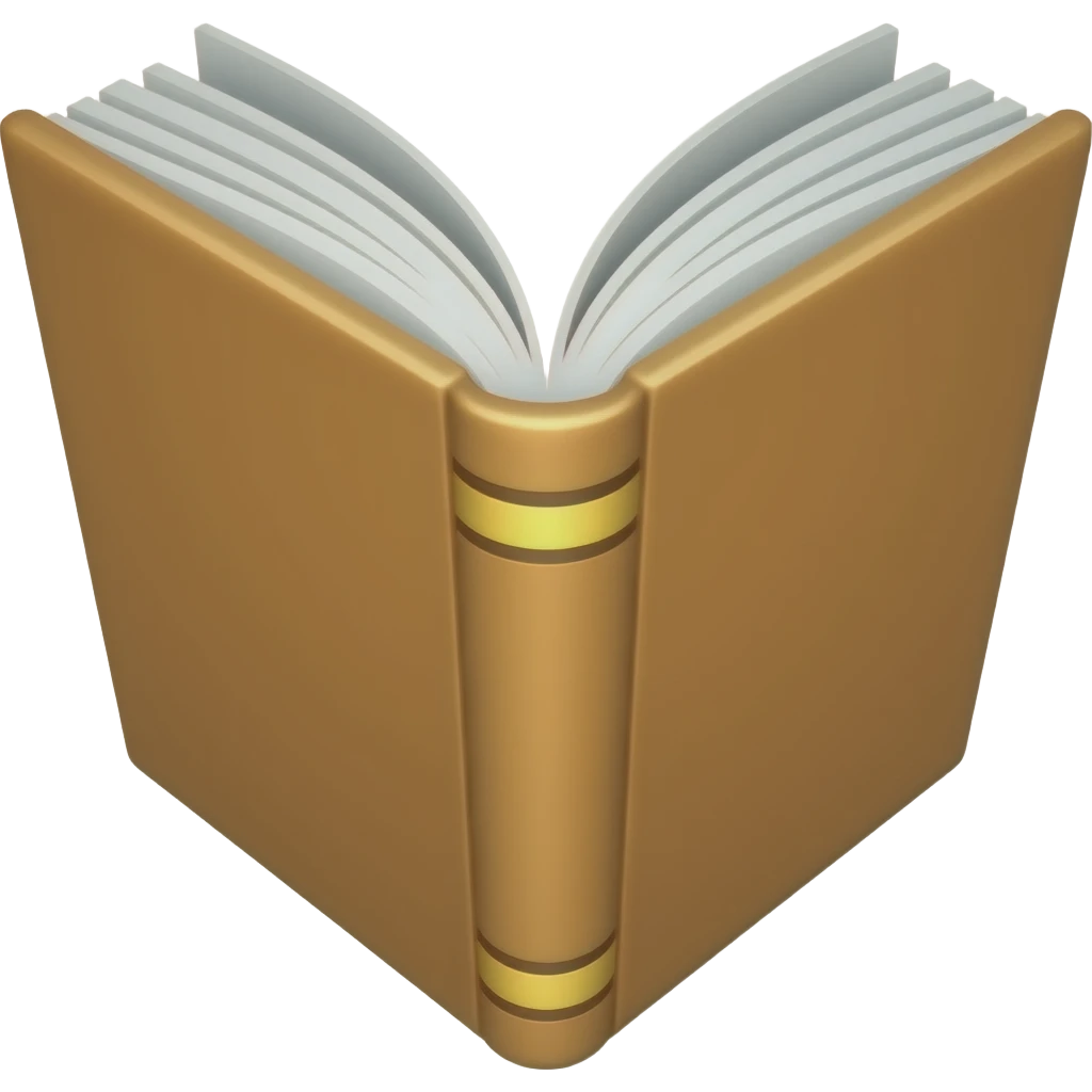 Bok emoji