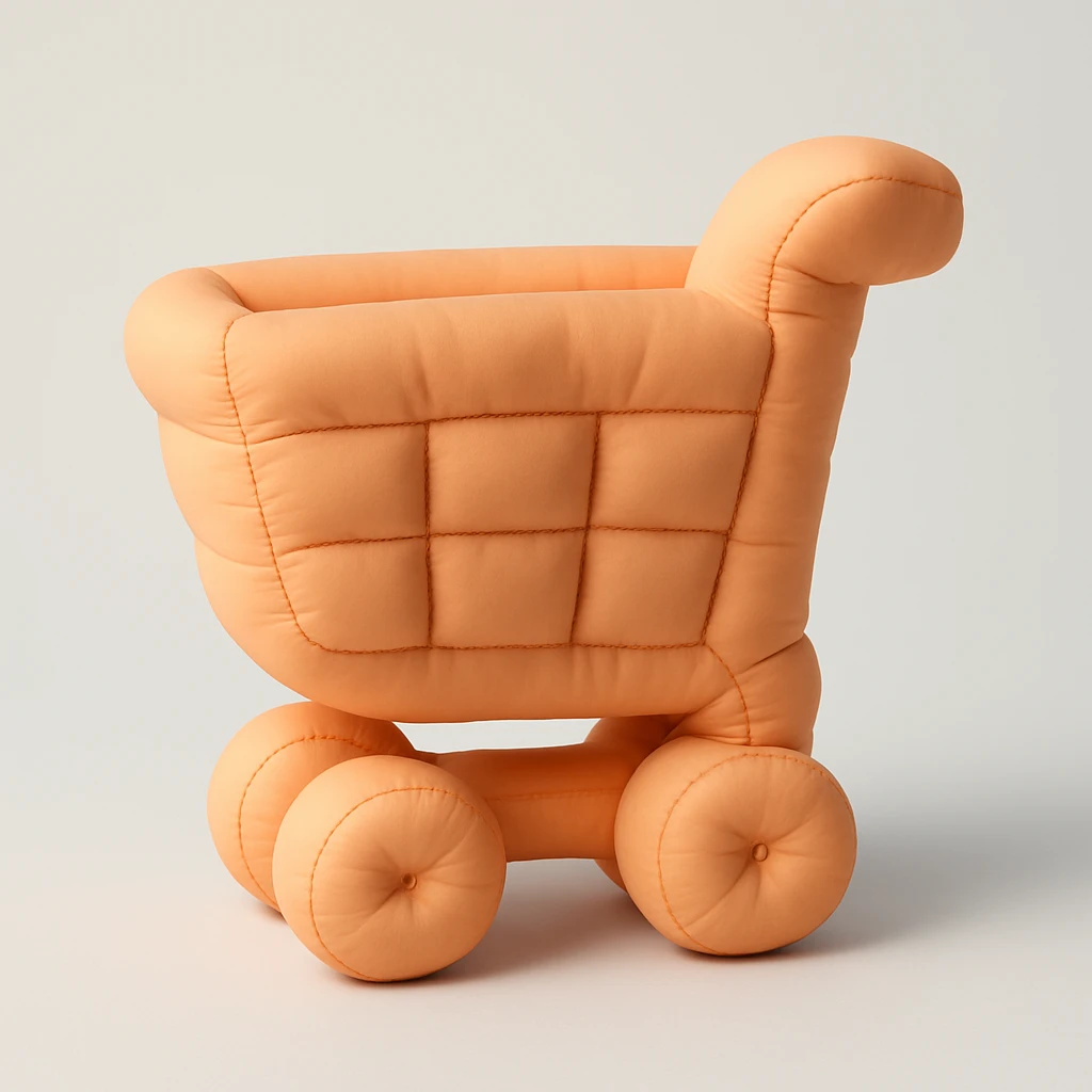 cart emoji