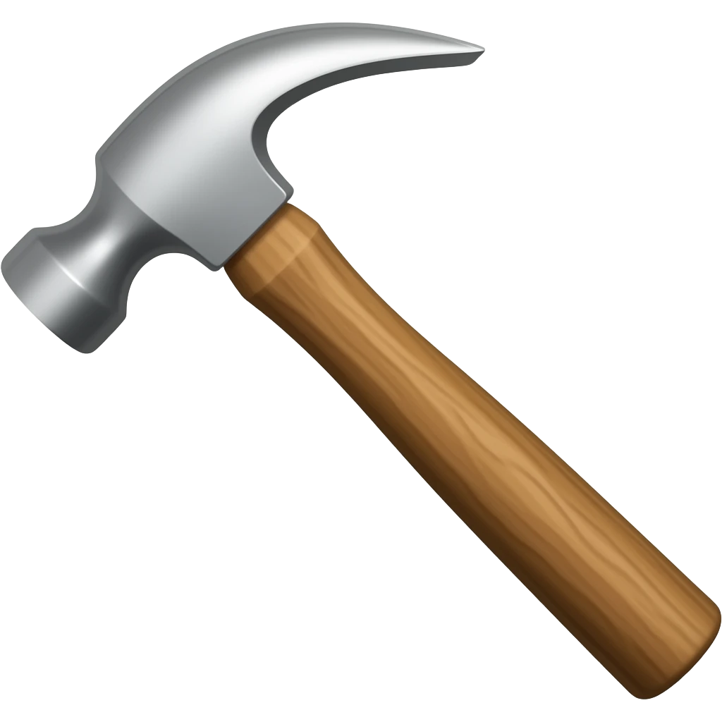 TOOLS emoji