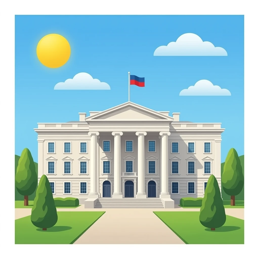 Правительство emoji