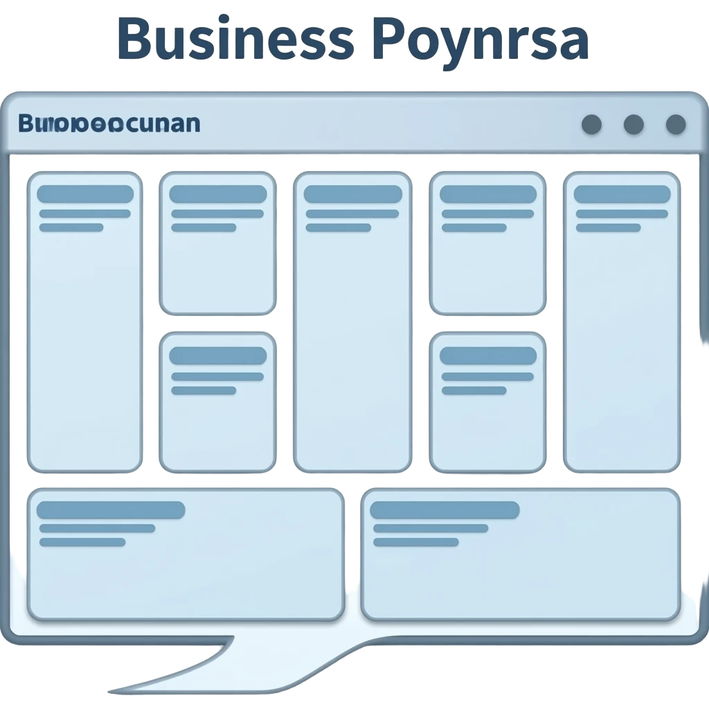 business model emoji