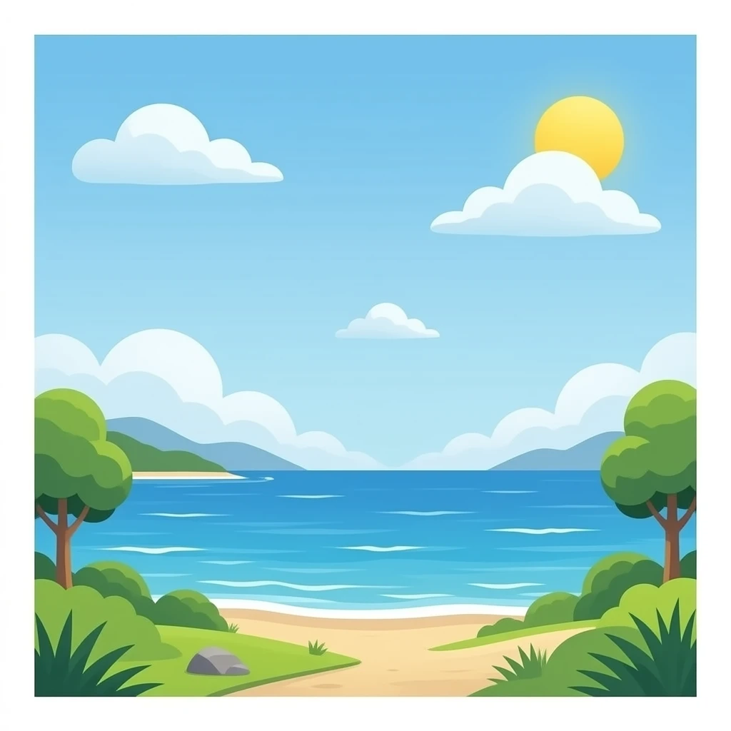 sea emoji