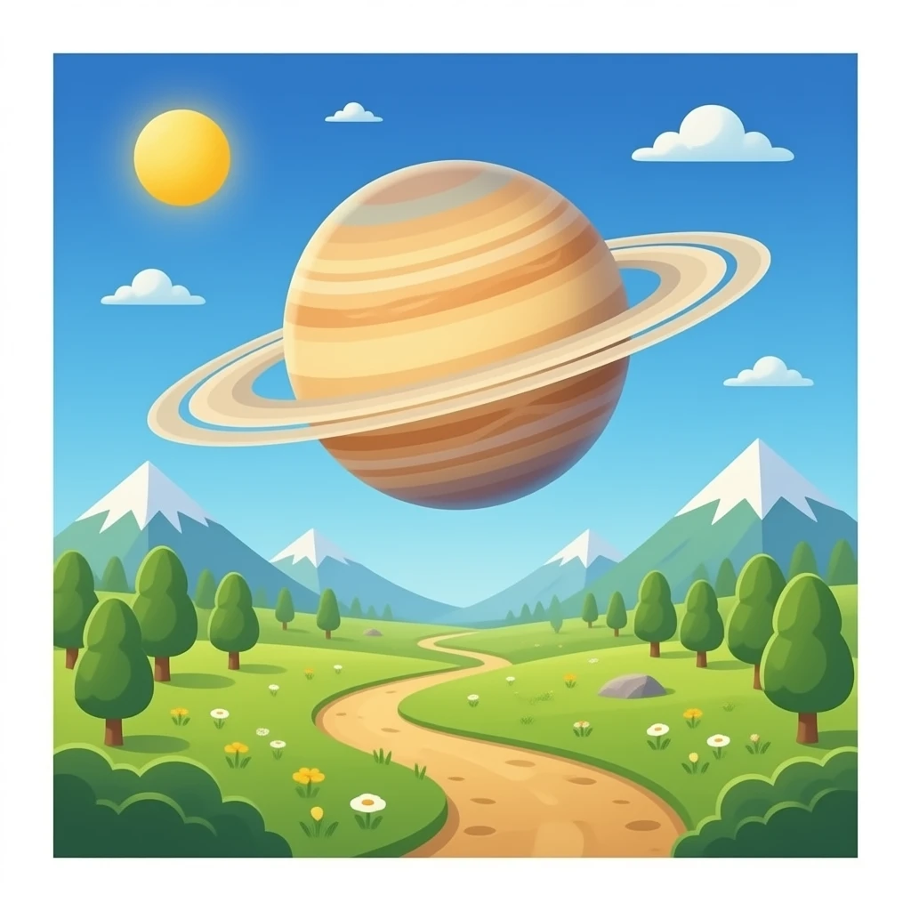 Uranus emoji