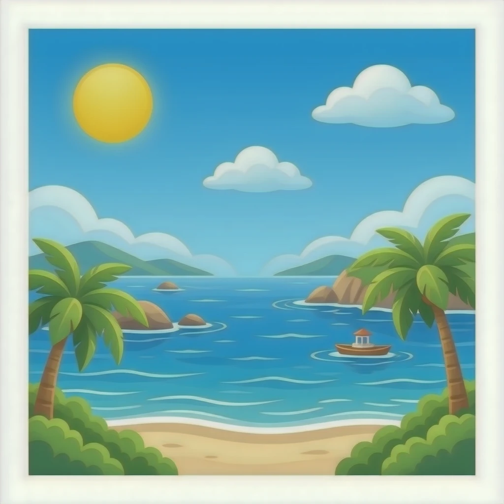 sea emoji