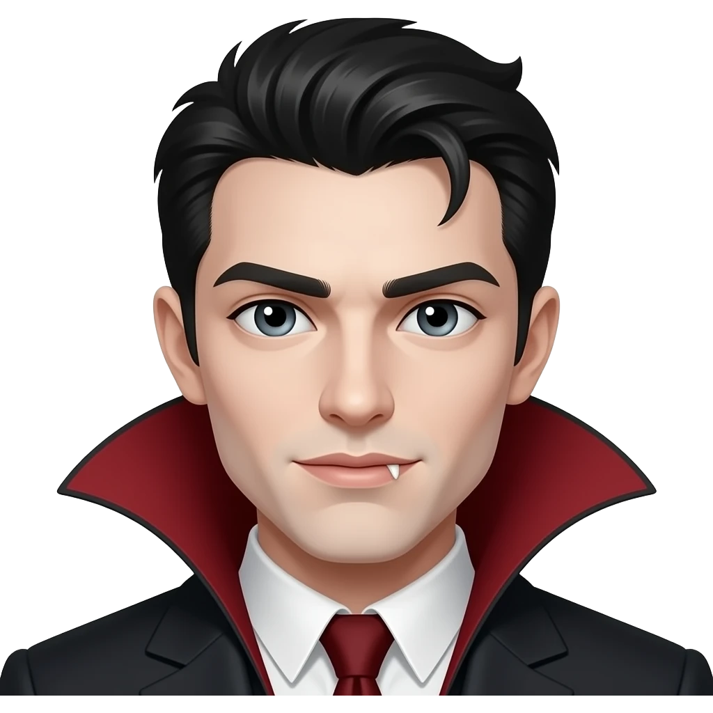 🧛‍♂️ emoji