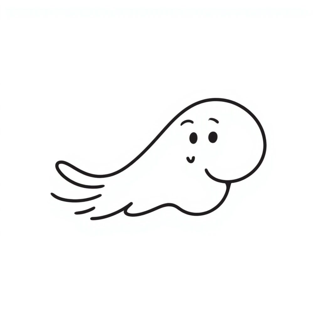 Wind emoji