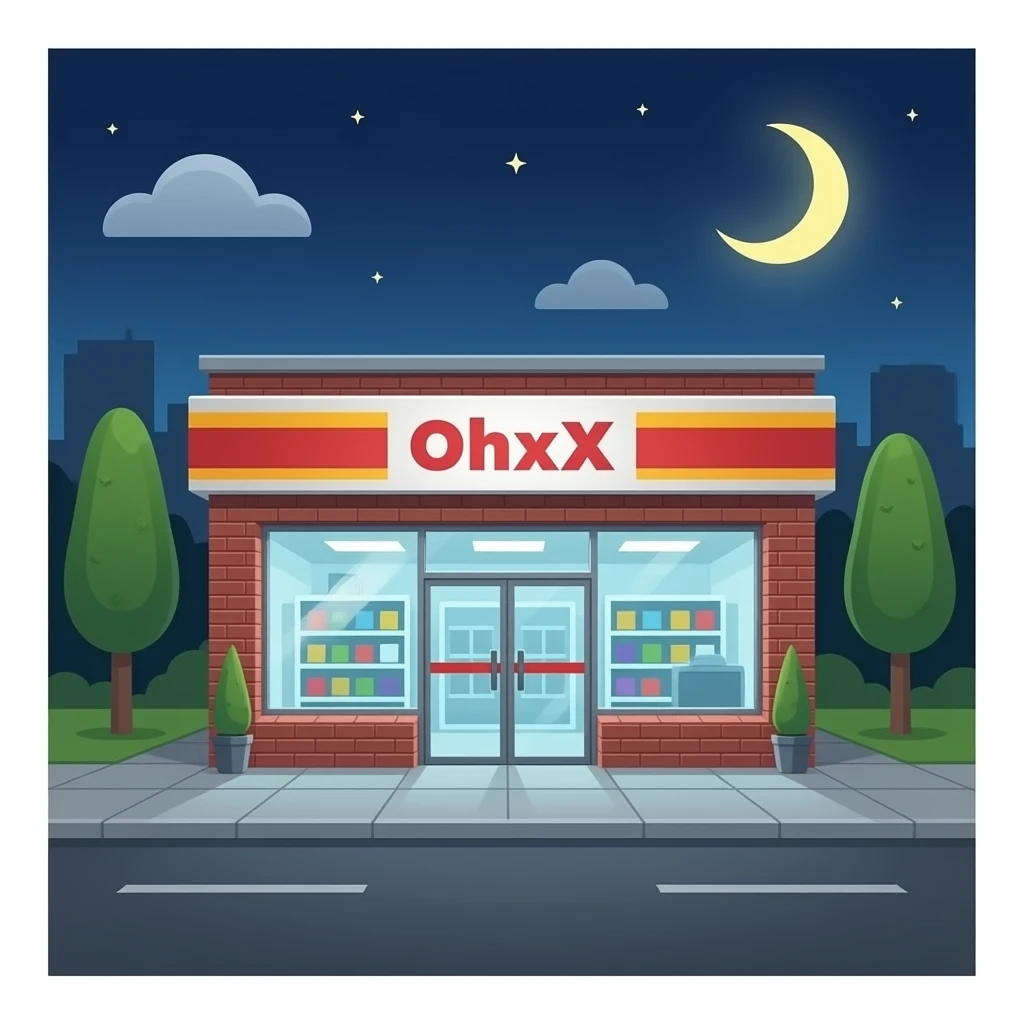 cell phone store emoji