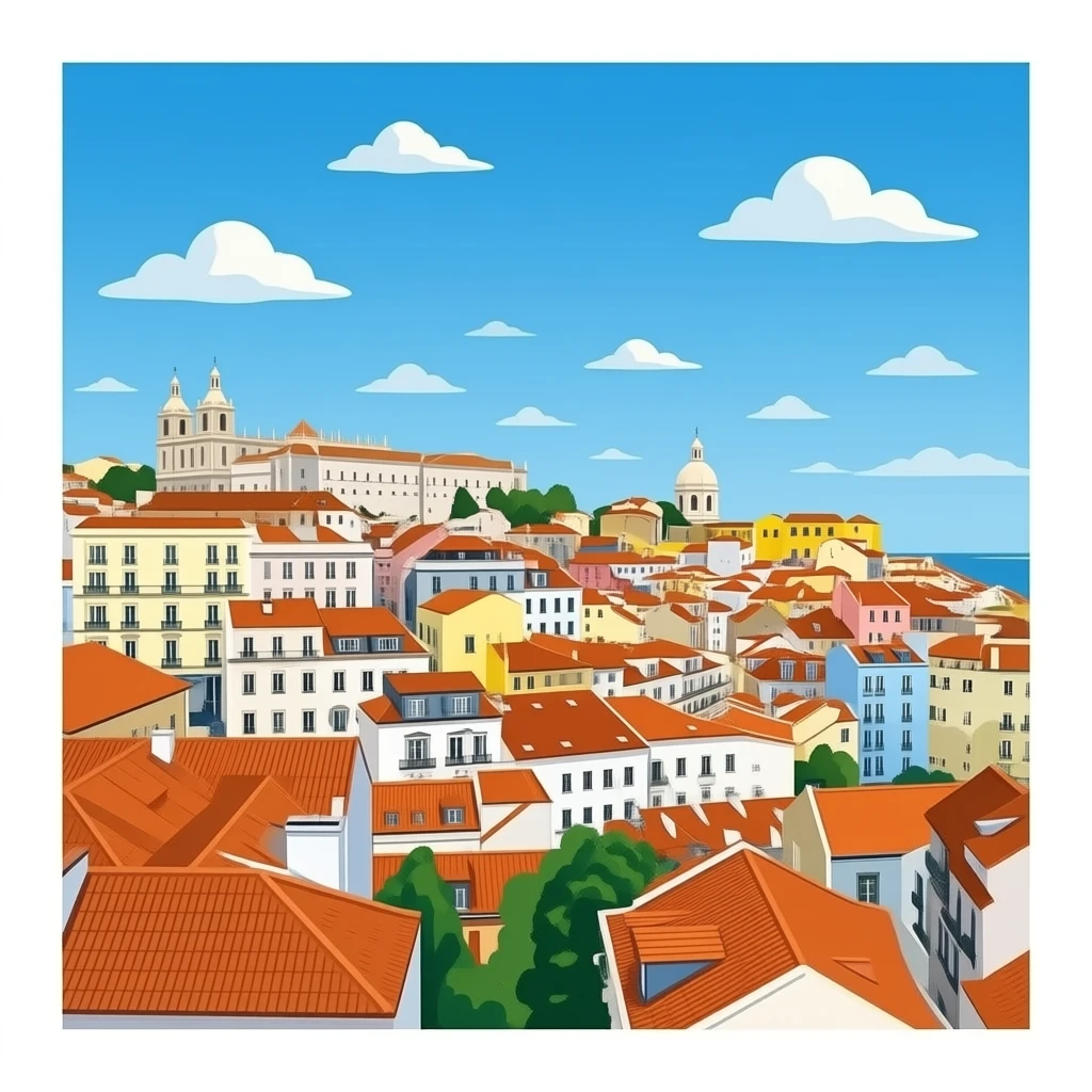 LISBON emoji
