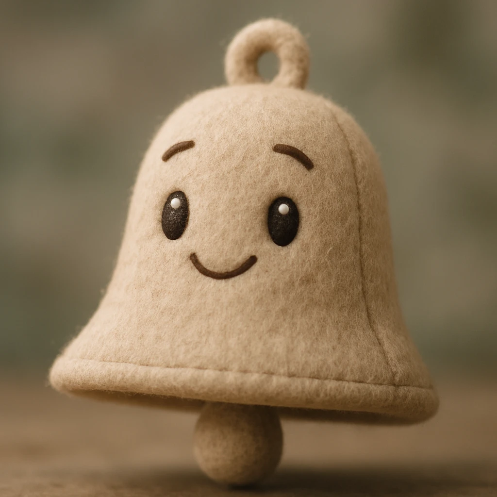 bell emoji