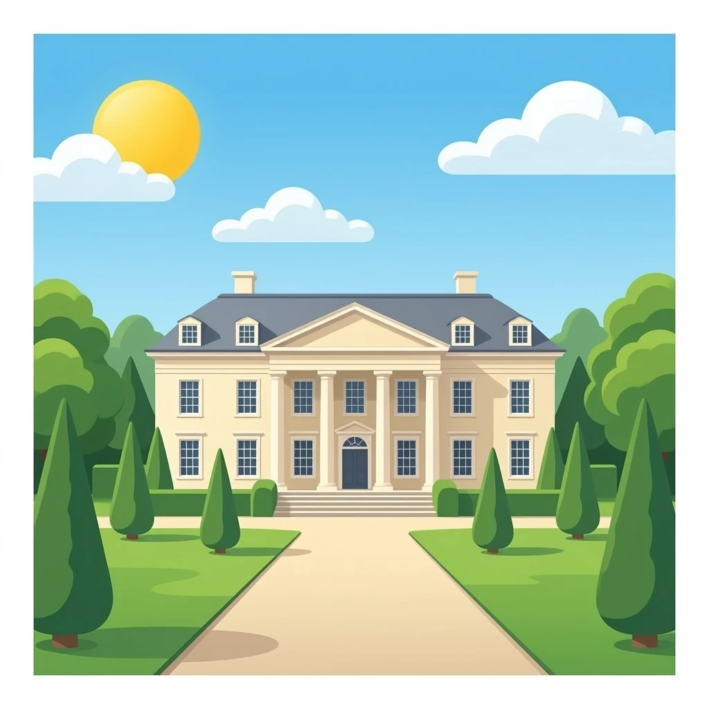 Estate emoji