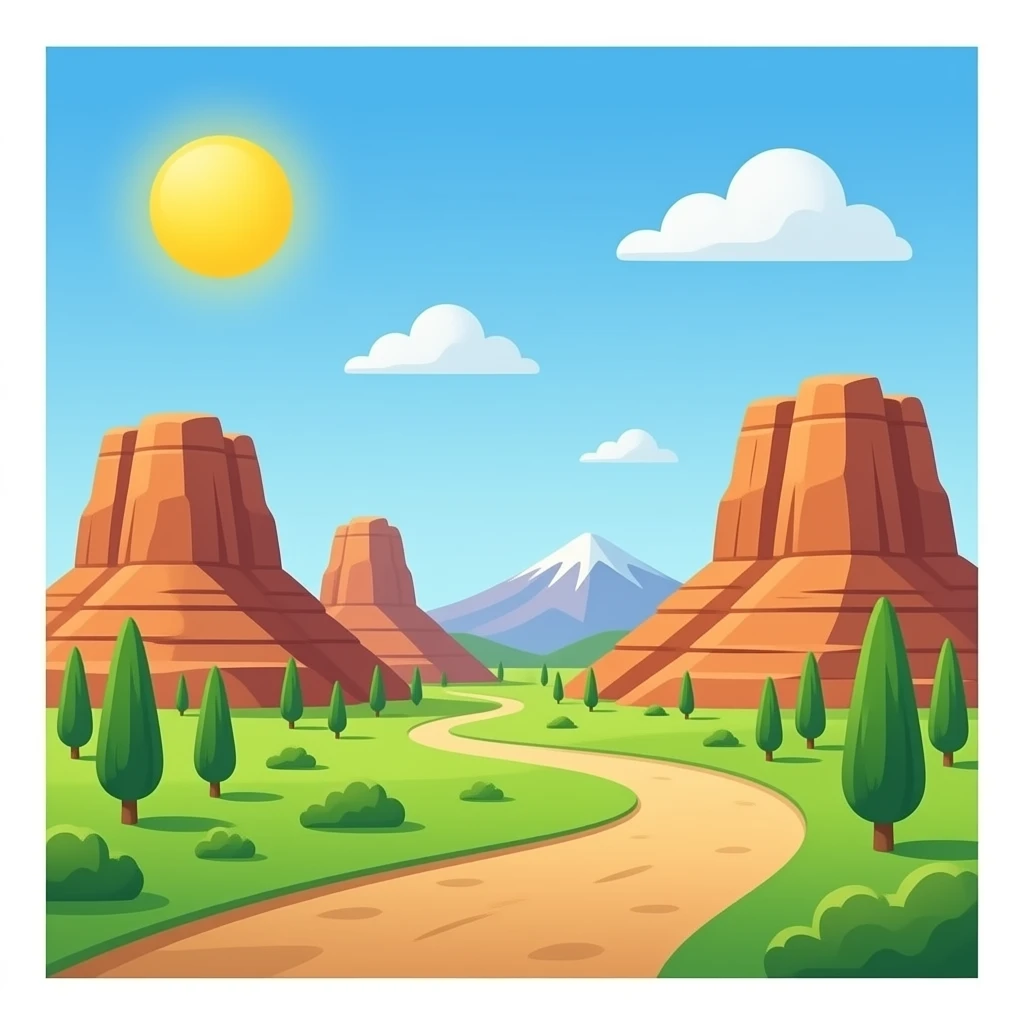 Jordán emoji