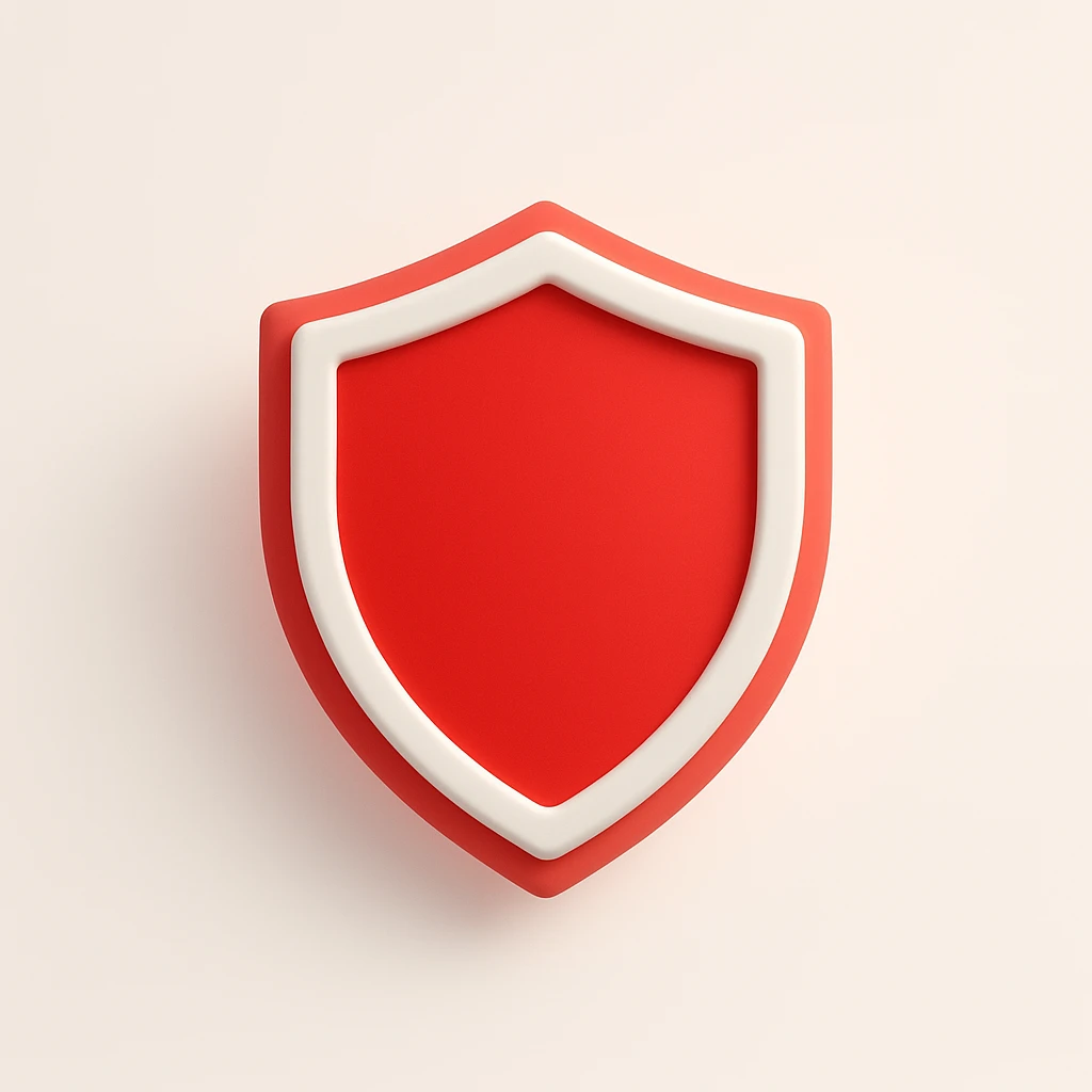 shield emoji