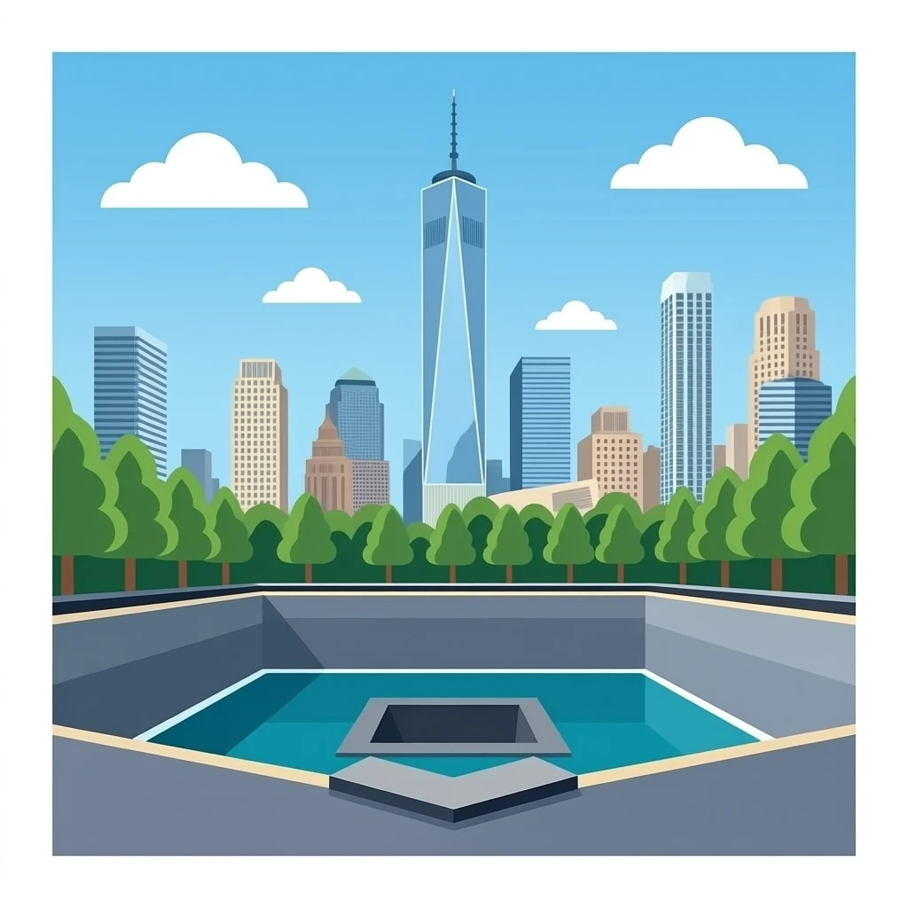 9/11 emoji
