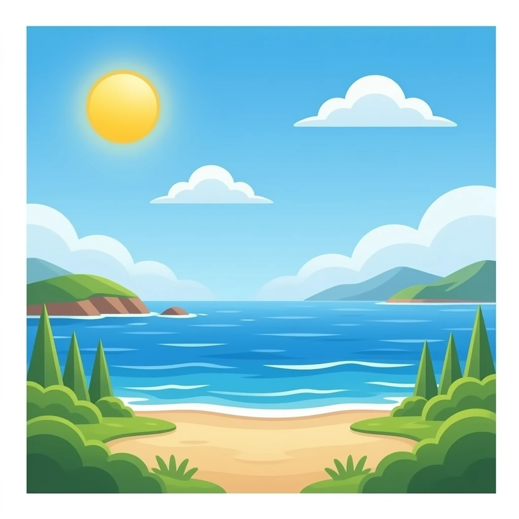 sea emoji